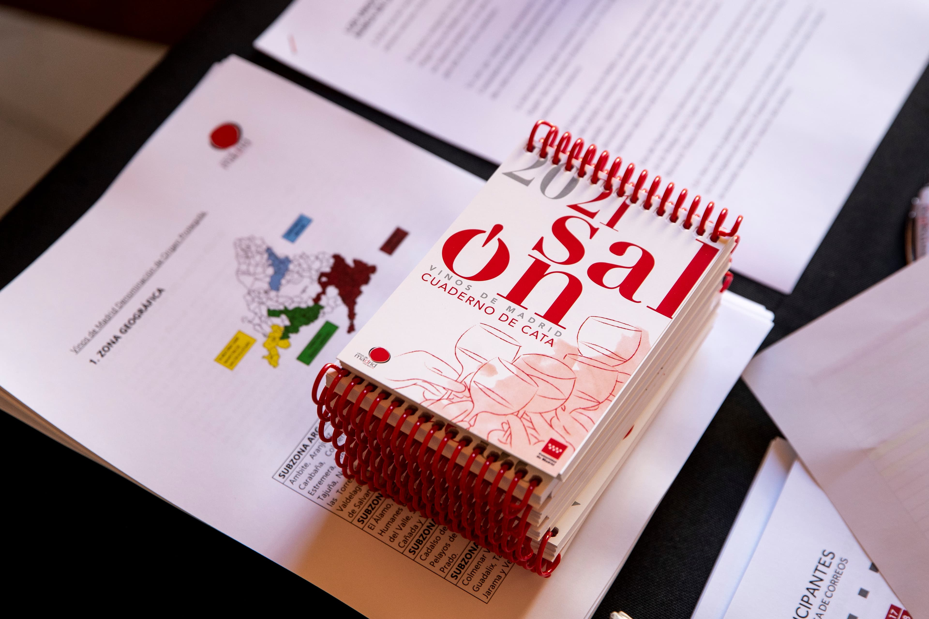 Vinos de Madrid - Imagen 2