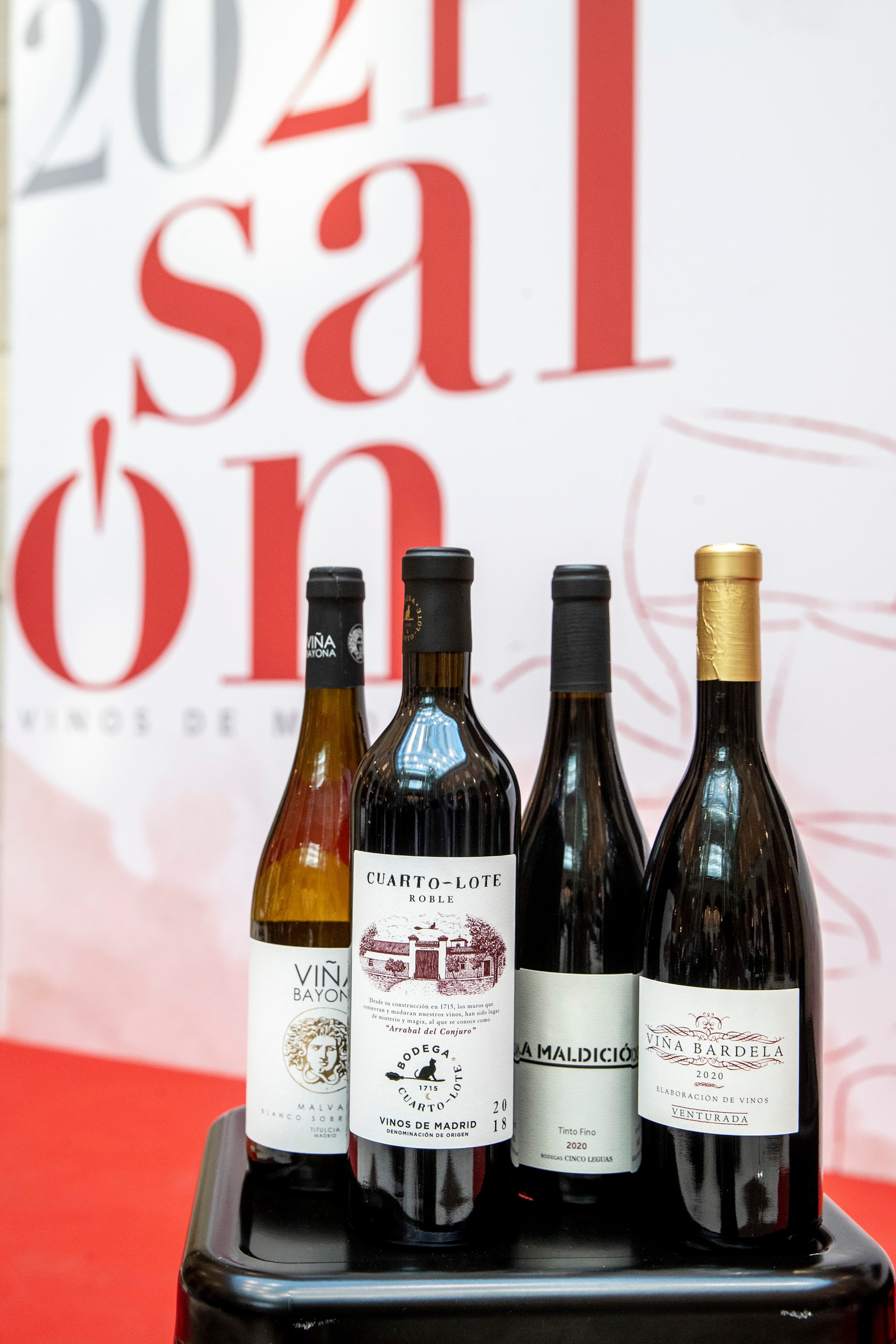 Vinos de Madrid - Imagen 4